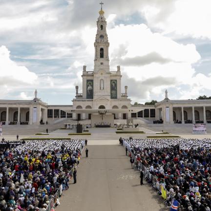 Papa aos doentes: vós sois um "tesouro precioso da Igreja"